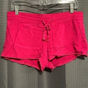 Old Navy Sleep Shorts